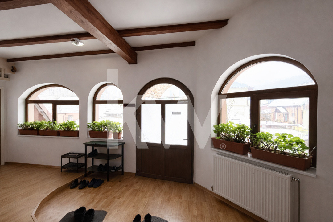 Garsonieră / cameră cu baie proprie - Zona Carierei