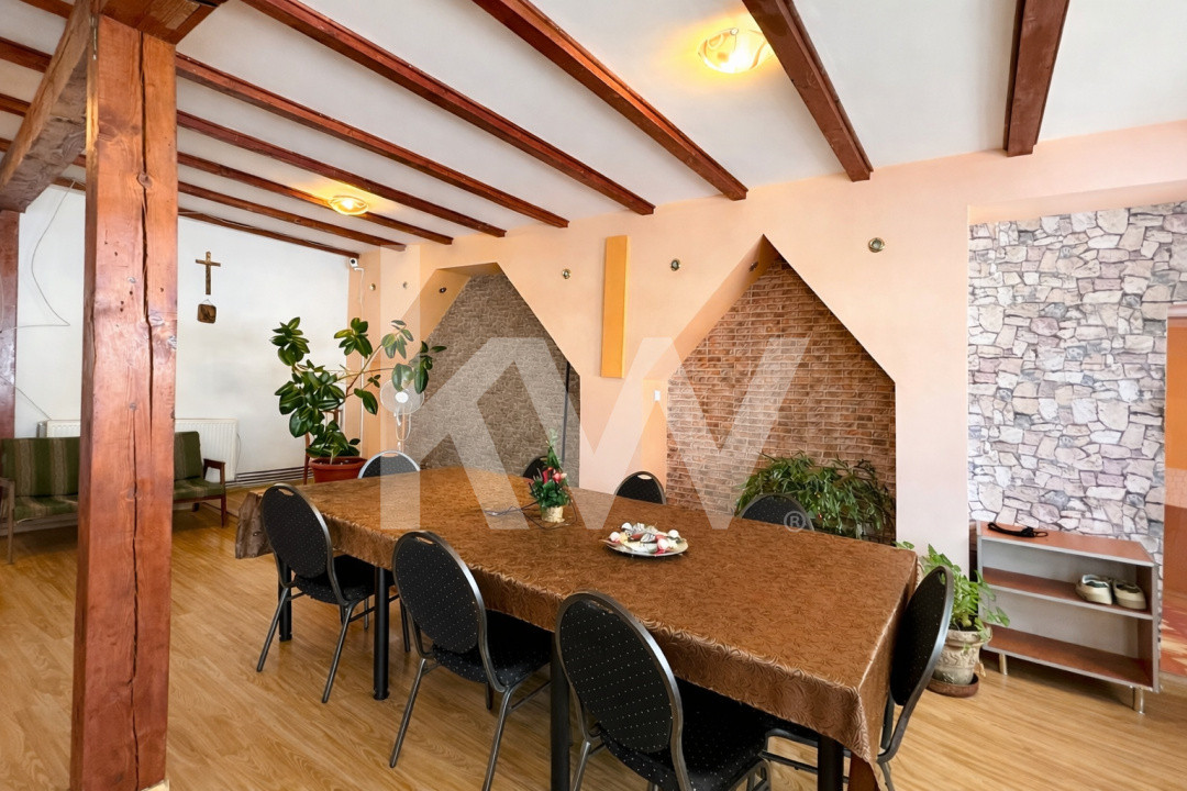 Garsonieră / cameră cu baie proprie - Zona Carierei