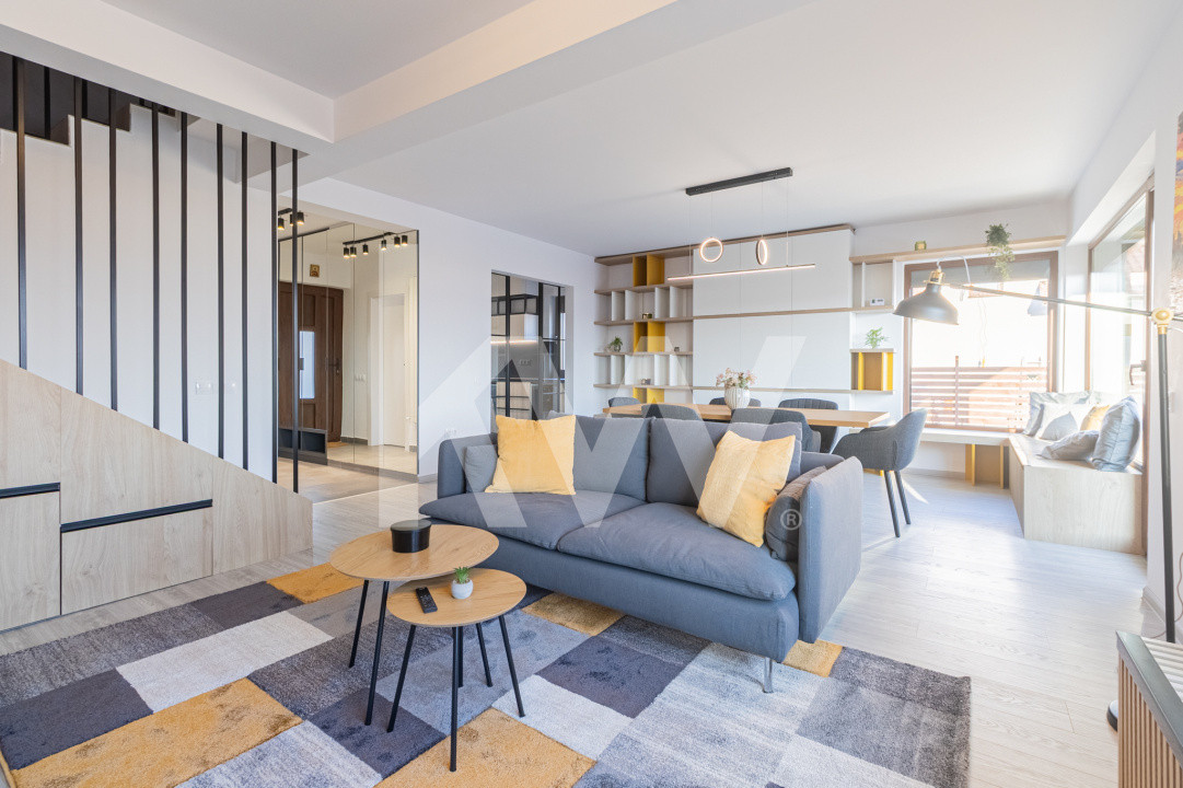 Casă gata de mutare | Ghimbav 