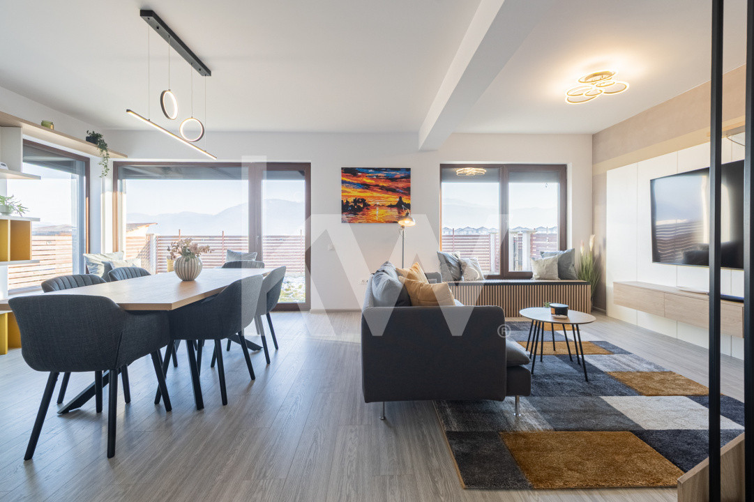 Casă gata de mutare | Ghimbav 