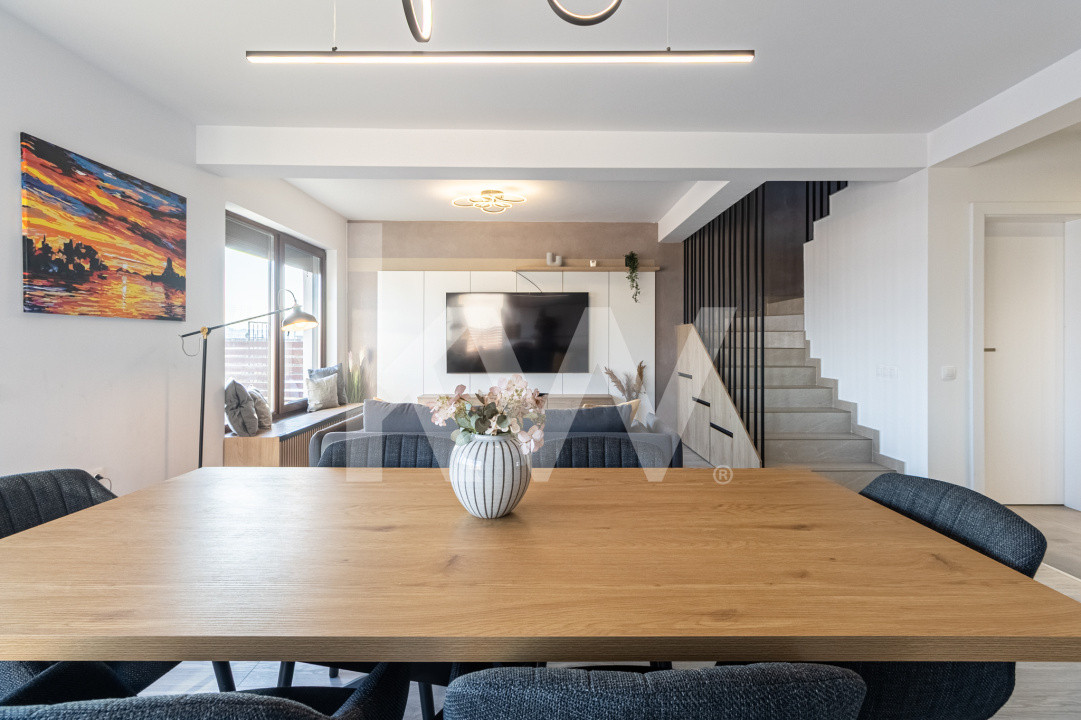 Casă gata de mutare | Ghimbav 