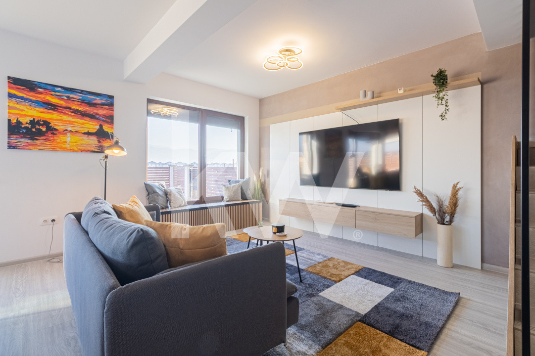 Casă gata de mutare | Ghimbav 