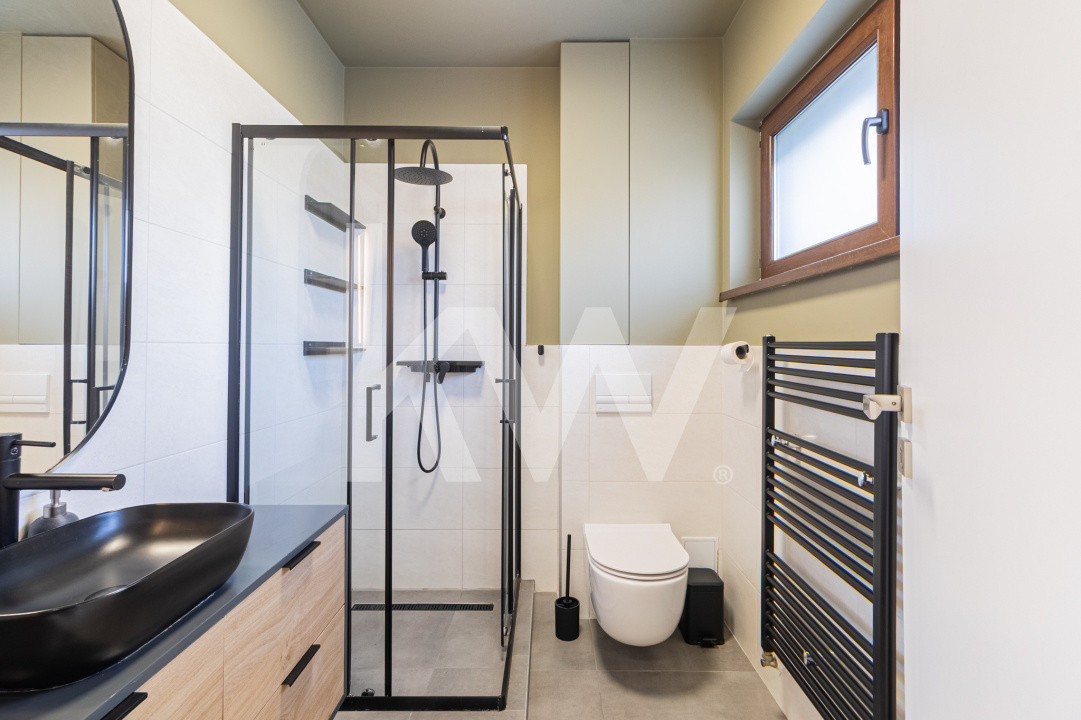 Casă gata de mutare | Ghimbav 