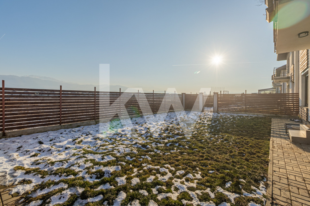 Casă gata de mutare | Ghimbav 