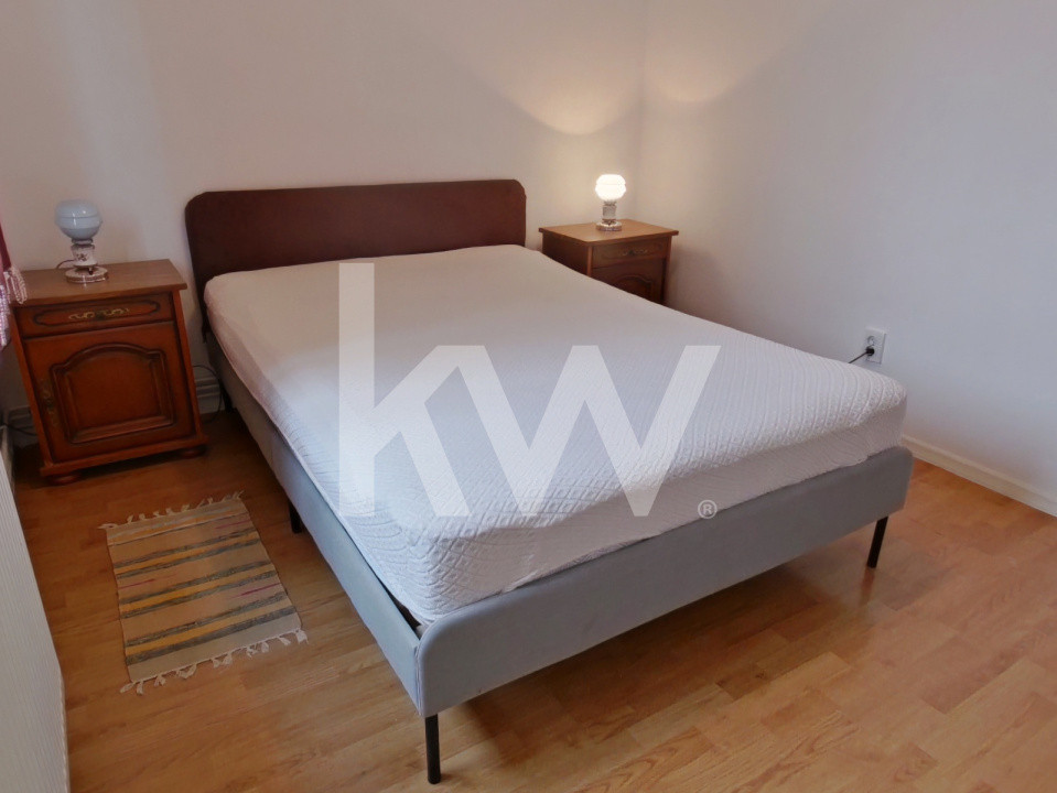  Închiriere apartament cu 3 camere - strada Avram Iancu