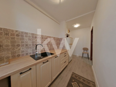  Închiriere apartament cu 3 camere - strada Avram Iancu