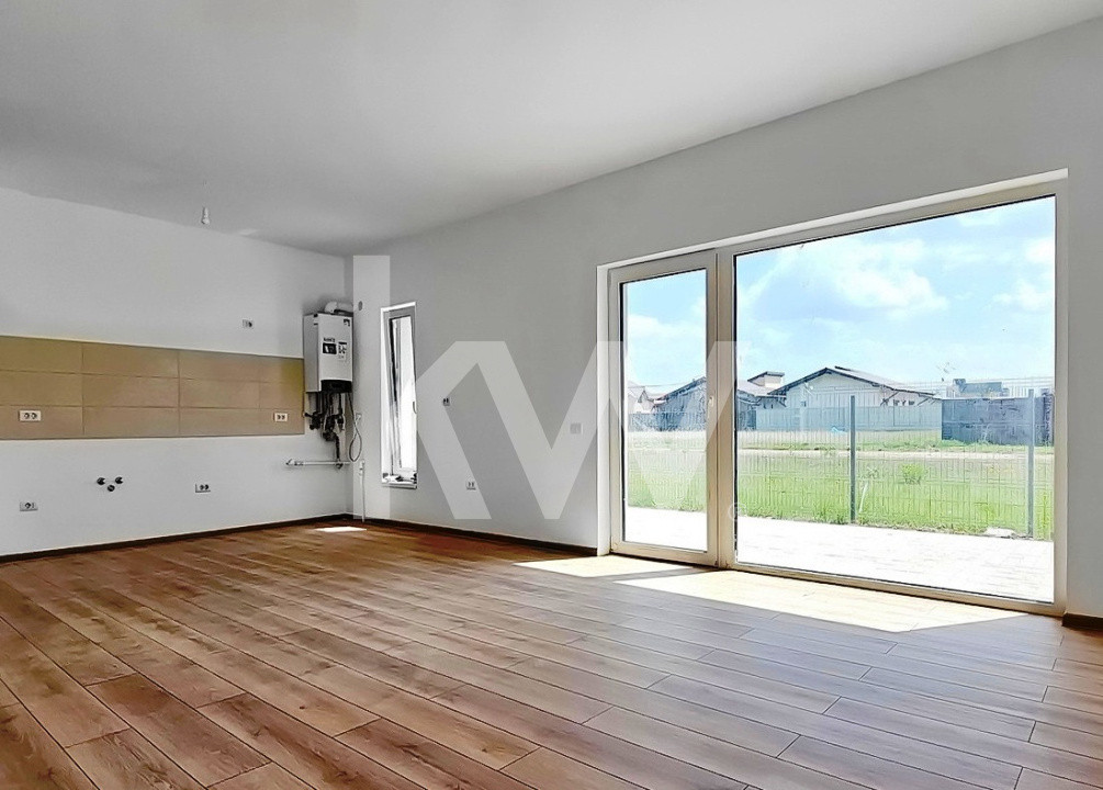 Spre vânzare 6 CASE INDIVIDUALE în în ansamblul rezidențial BOD