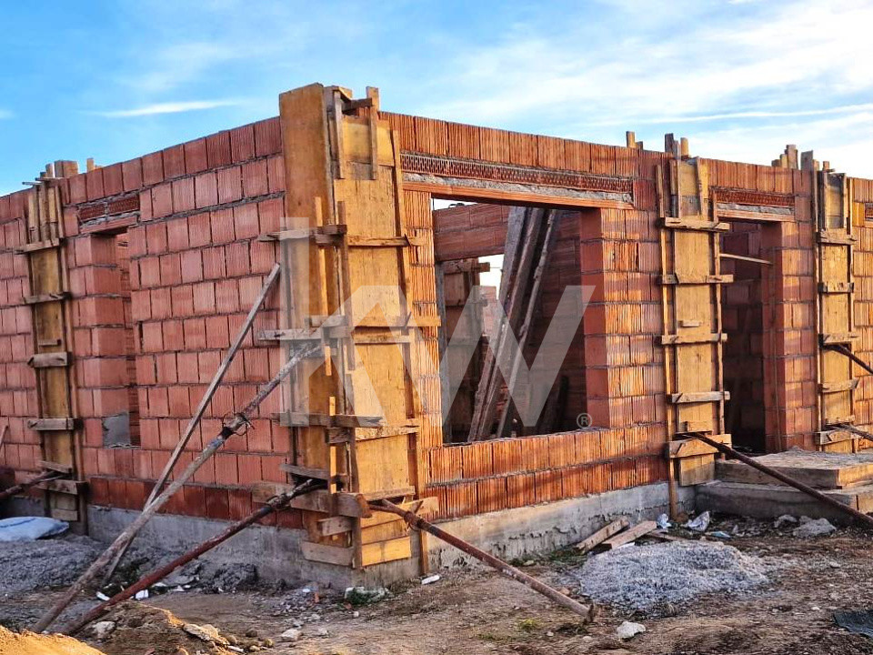 Spre vânzare 6 CASE INDIVIDUALE în în ansamblul rezidențial BOD