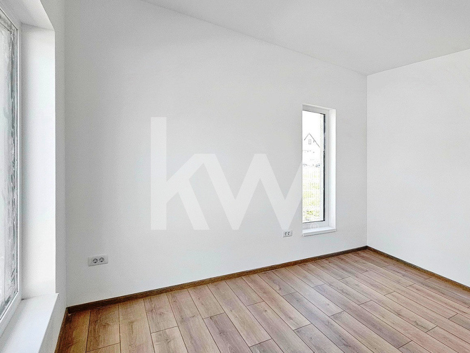 Spre vânzare 6 CASE INDIVIDUALE în în ansamblul rezidențial BOD