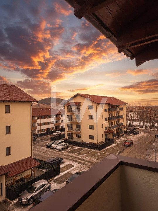  Garsoniera de inchiriat + loc de parcare 