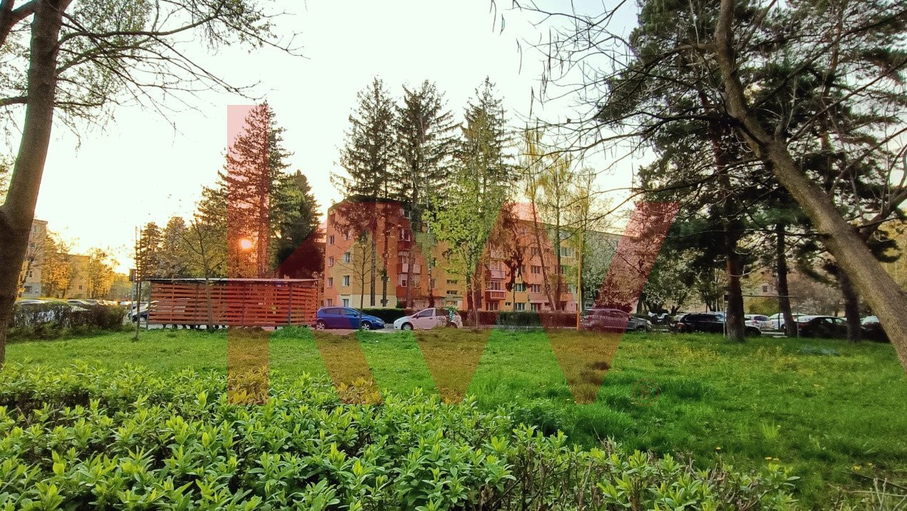 Oferta Rezervata! Apartament cu 2 Camere - Astra/ Neptun