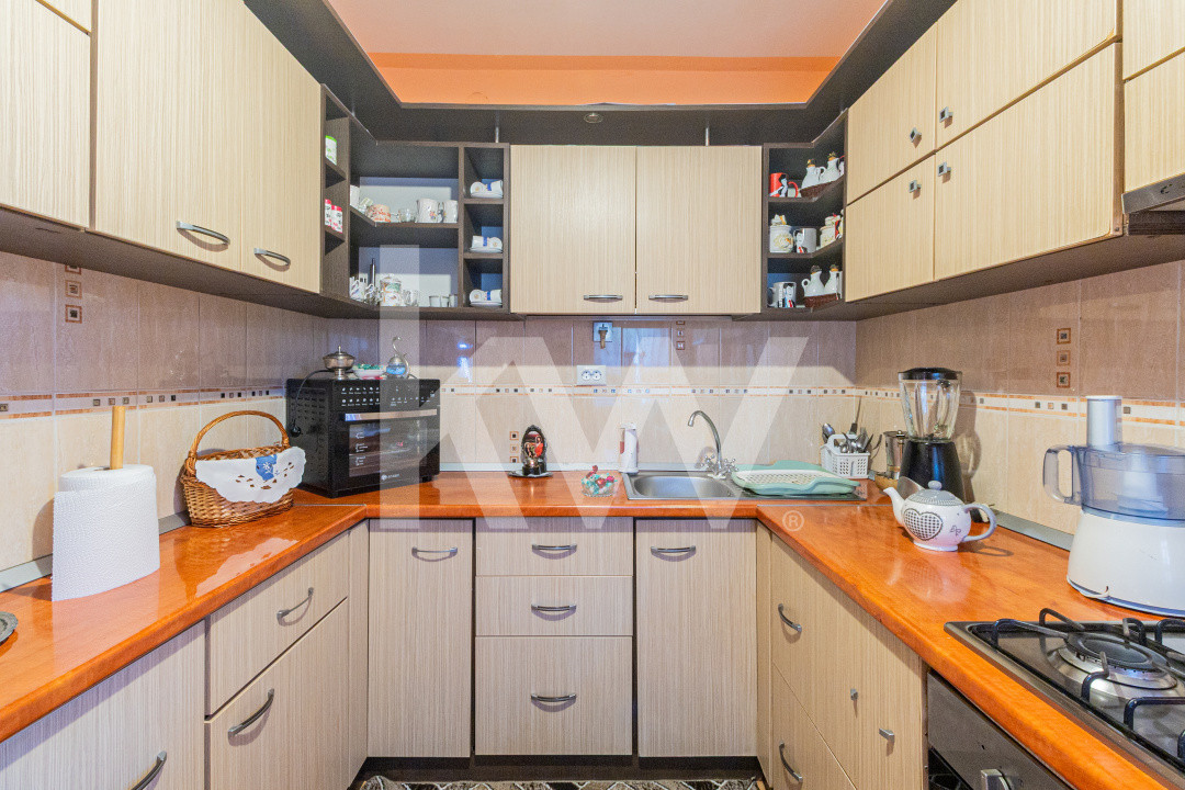 Casă cu potențial turistic în Râșnov 