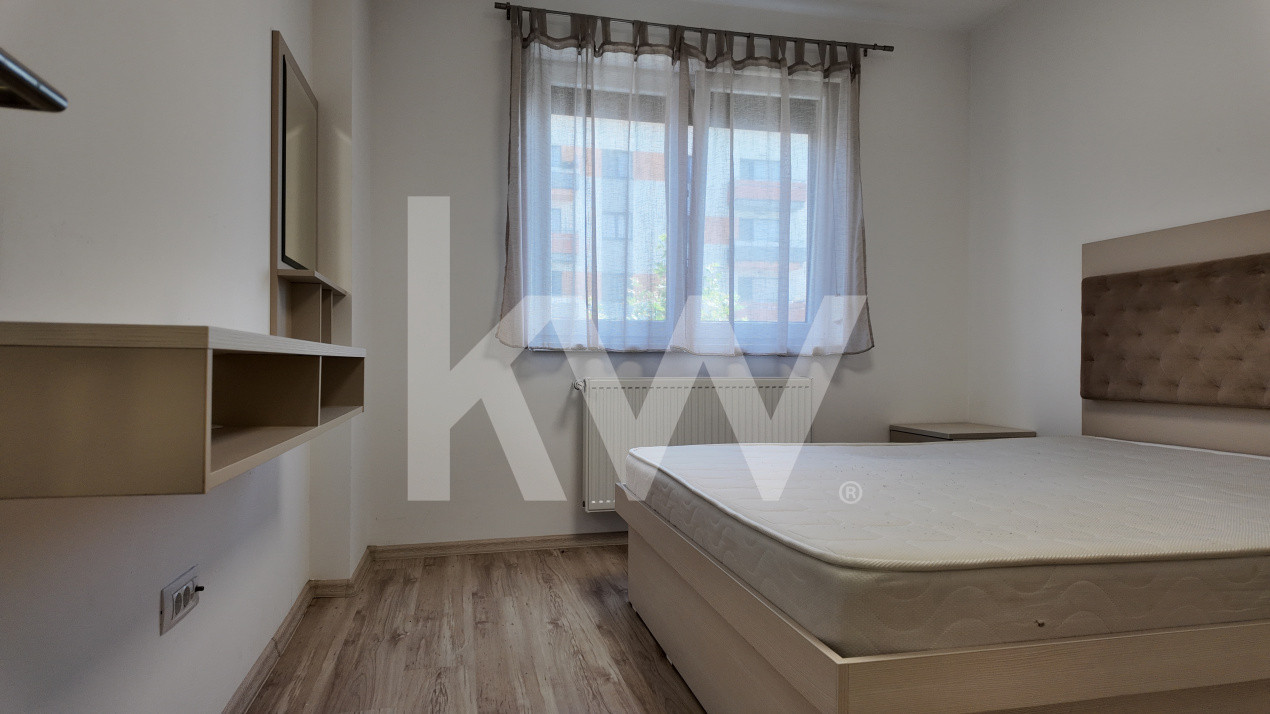 Studio modern și complet mobilat, în zona Tractorul