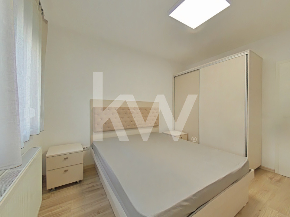 Studio modern și complet mobilat, în zona Tractorul