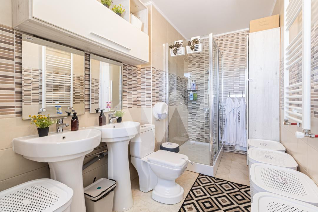 Penthouse în Cartierul Noua