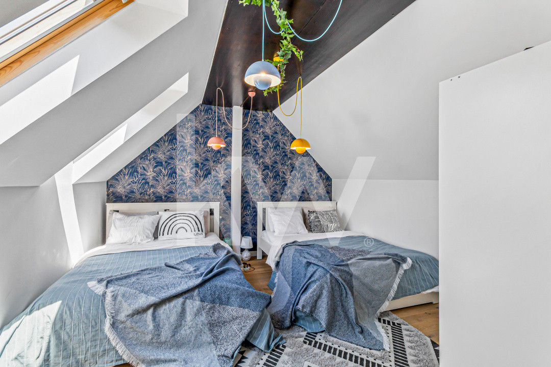 Vilă de lux în Bran | SPA complet, sală cinema, râu privat, lângă Castel