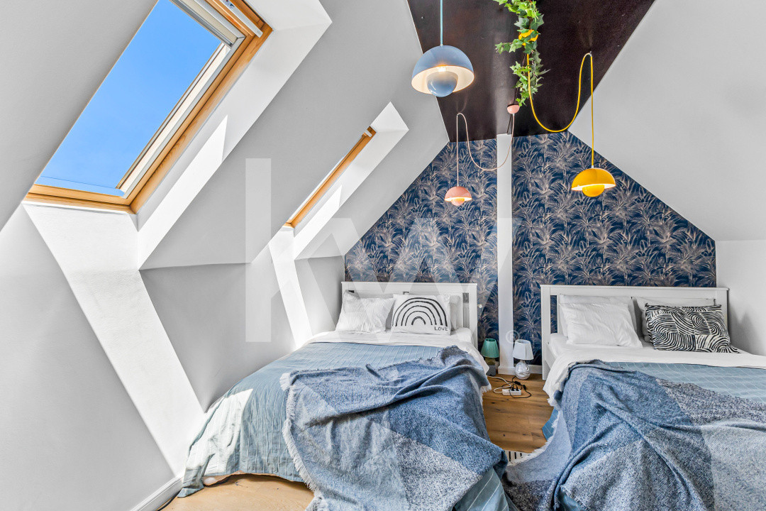 Vilă de lux în Bran | SPA complet, sală cinema, râu privat, lângă Castel