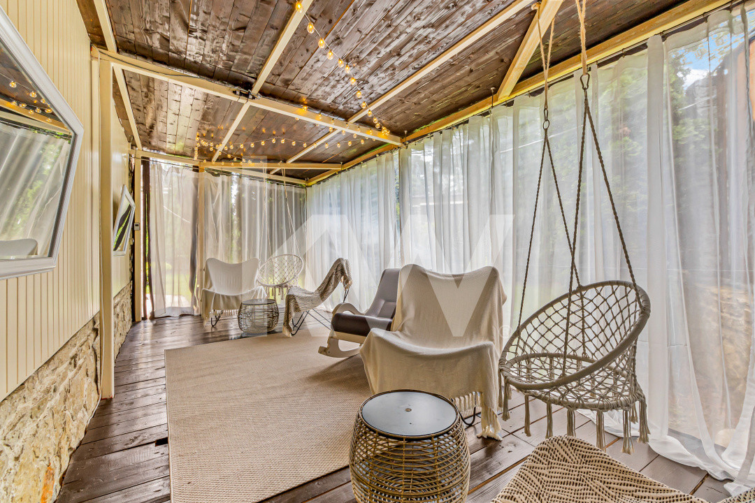 Vilă de lux în Bran | SPA complet, sală cinema, râu privat, lângă Castel