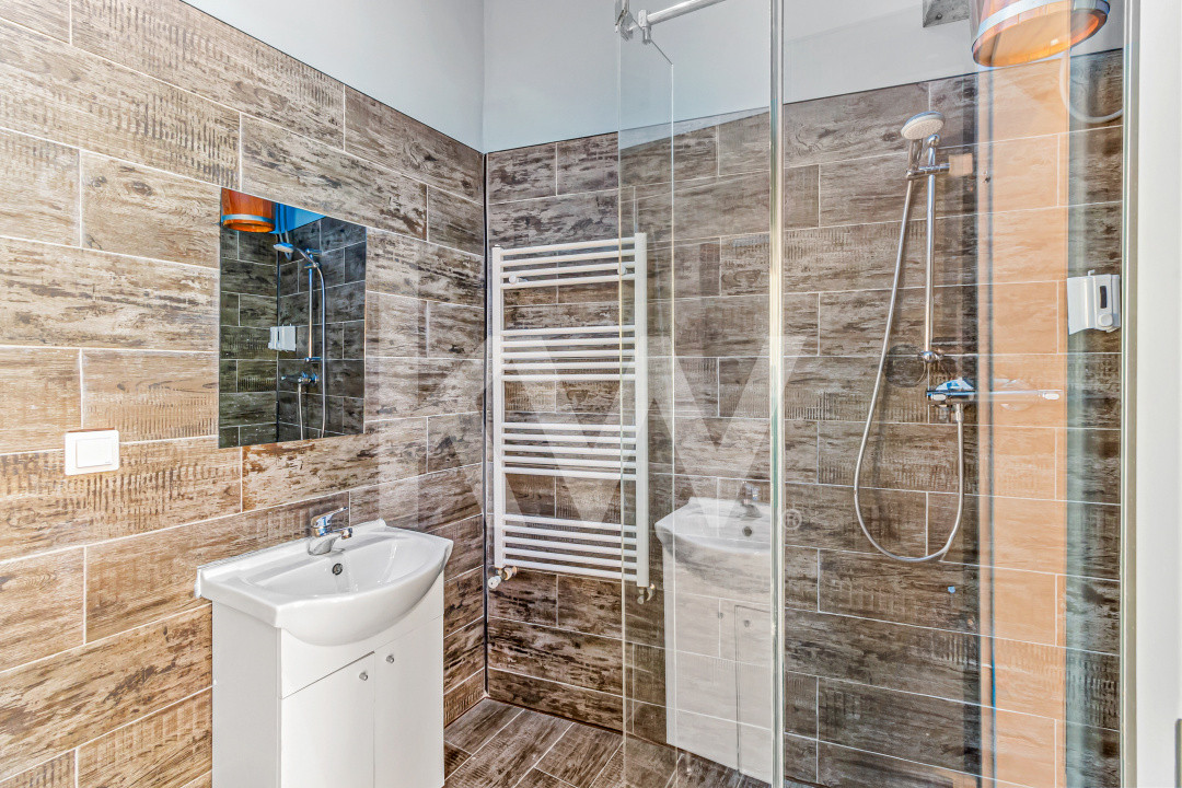 Vilă de lux în Bran | SPA complet, sală cinema, râu privat, lângă Castel