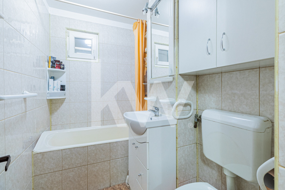 Apartament cu 3 Camere I Zona atractiva - Astra, Brasov