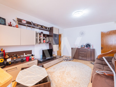 Apartament cu 3 Camere I Zona atractiva - Astra, Brasov