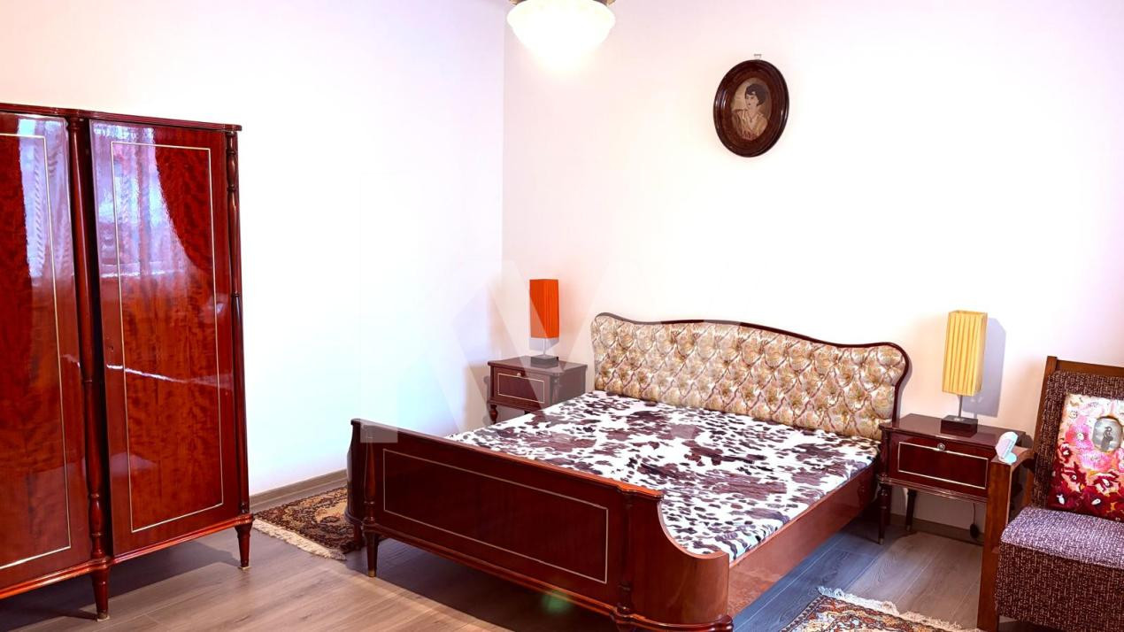 Inchiriaza un colt boem in Brasov – Garsoniera, str. Ecaterina Varga!