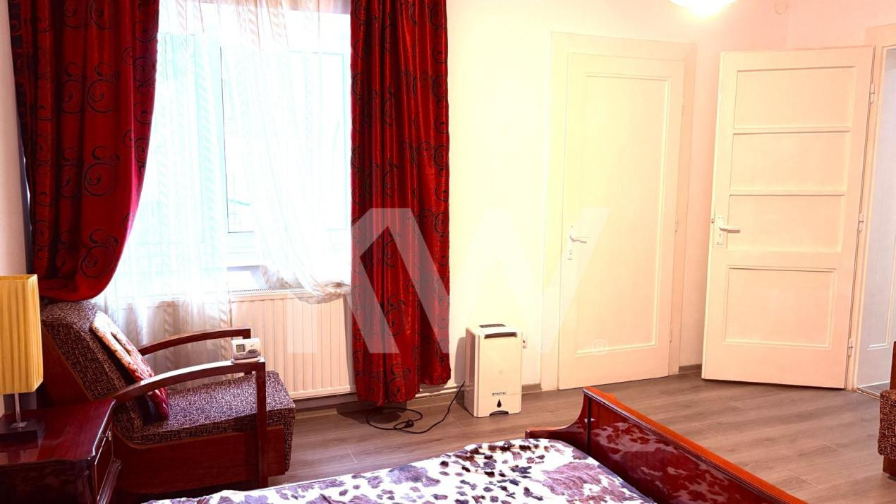 Inchiriaza un colt boem in Brasov – Garsoniera, str. Ecaterina Varga!