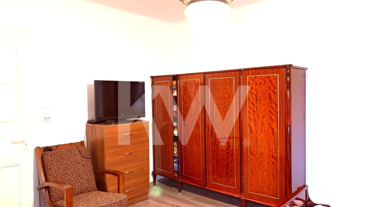 Inchiriaza un colt boem in Brasov – Garsoniera, str. Ecaterina Varga!