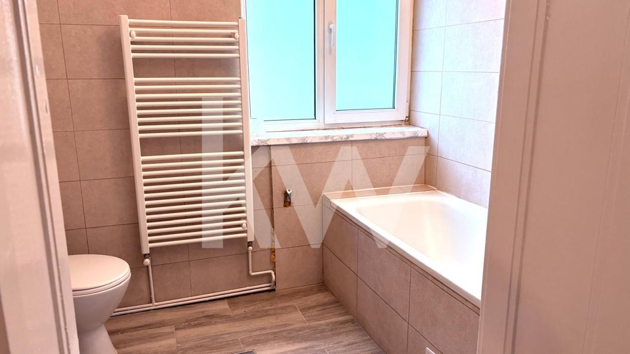 Inchiriaza un colt boem in Brasov – Garsoniera, str. Ecaterina Varga!