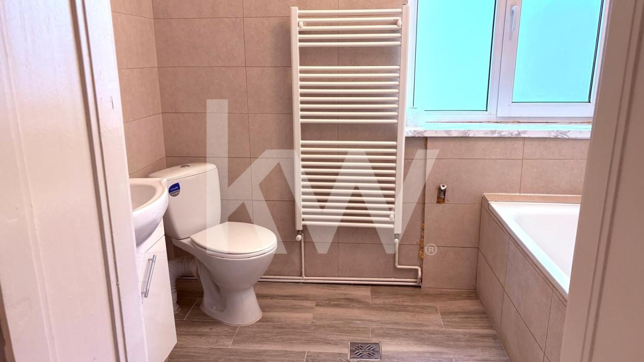 Inchiriaza un colt boem in Brasov – Garsoniera, str. Ecaterina Varga!