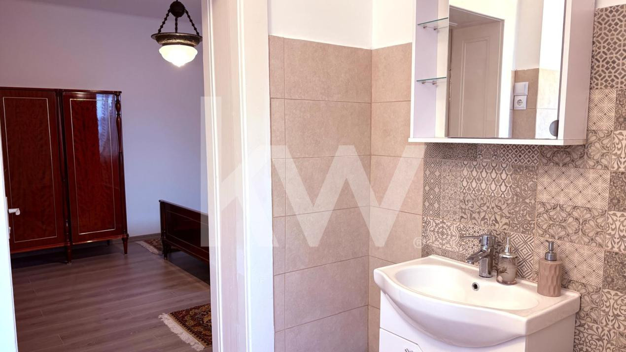 Inchiriaza un colt boem in Brasov – Garsoniera, str. Ecaterina Varga!