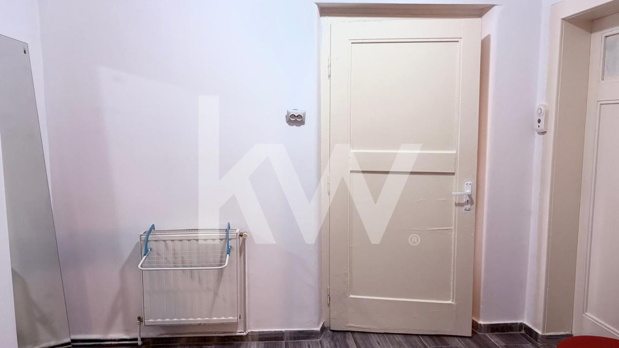 Inchiriaza un colt boem in Brasov – Garsoniera, str. Ecaterina Varga!