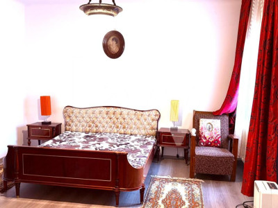 Inchiriaza un colt boem in Brasov – Garsoniera, str. Ecaterina Varga!