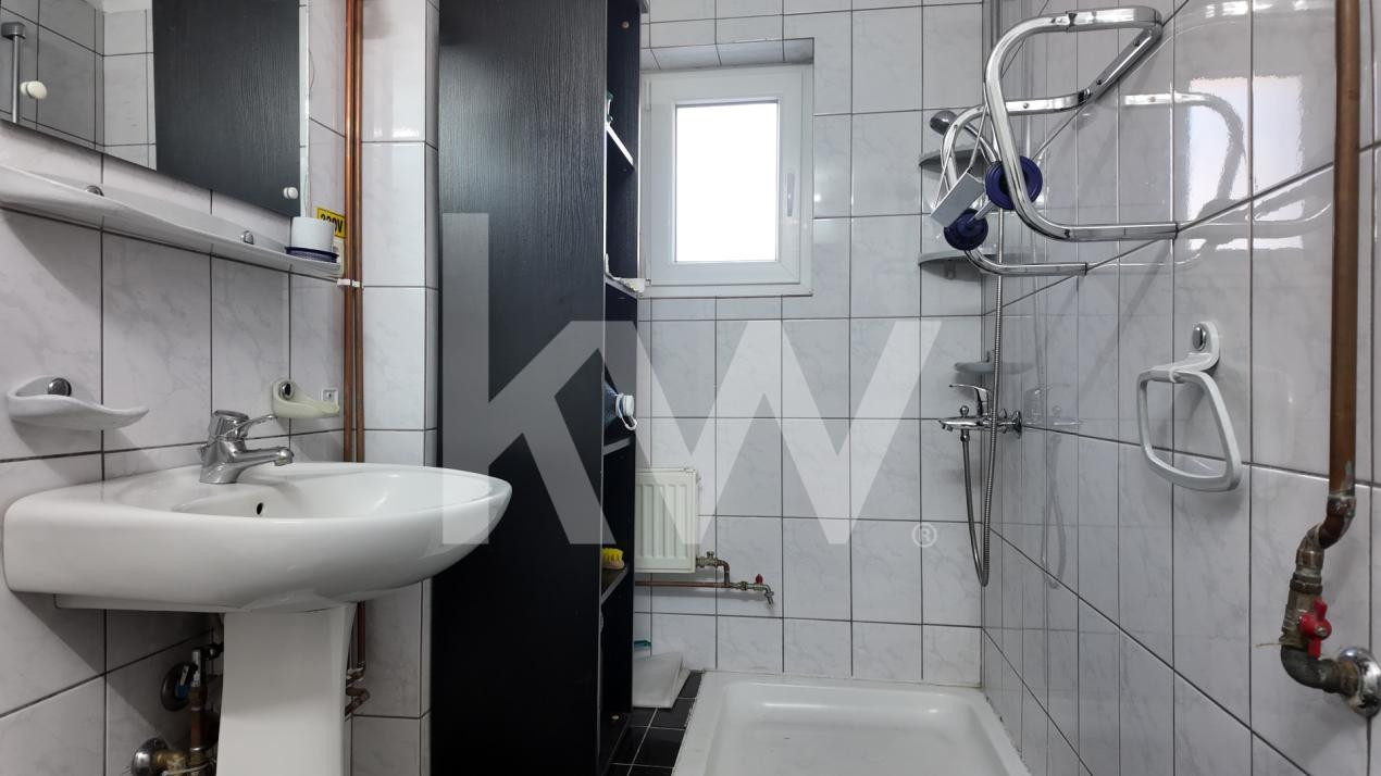 Închiriere spațiu pretabil pentru birouri și cabinete, cartierul Florilor