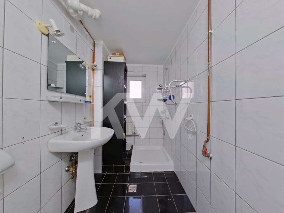 Închiriere spațiu pretabil pentru birouri și cabinete, cartierul Florilor