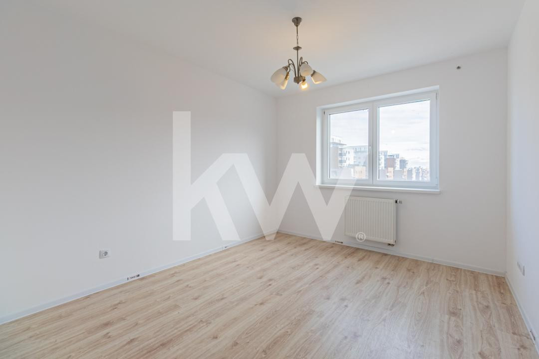 Apartament 3 camere Avantgarden ,78 mp utili, Comision 0%!