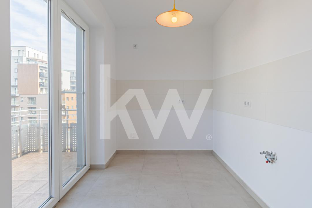 Apartament 3 camere Avantgarden ,78 mp utili, Comision 0%!