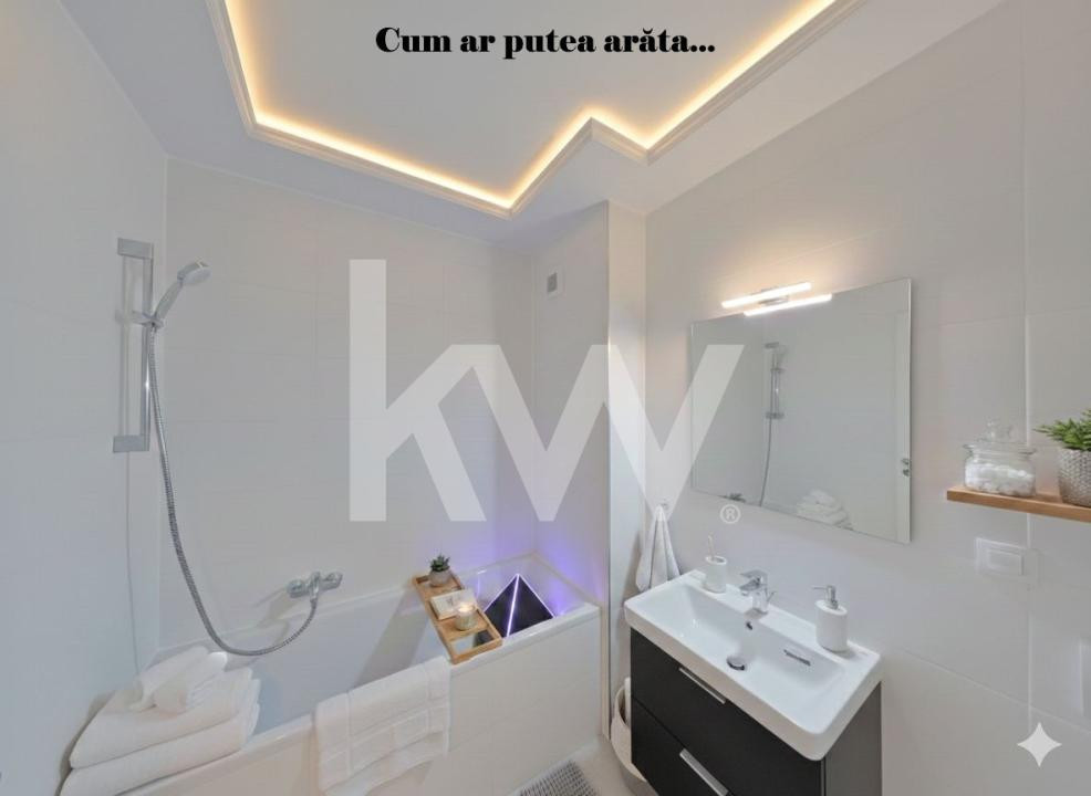 Apartament 3 camere Avantgarden ,78 mp utili, Comision 0%!