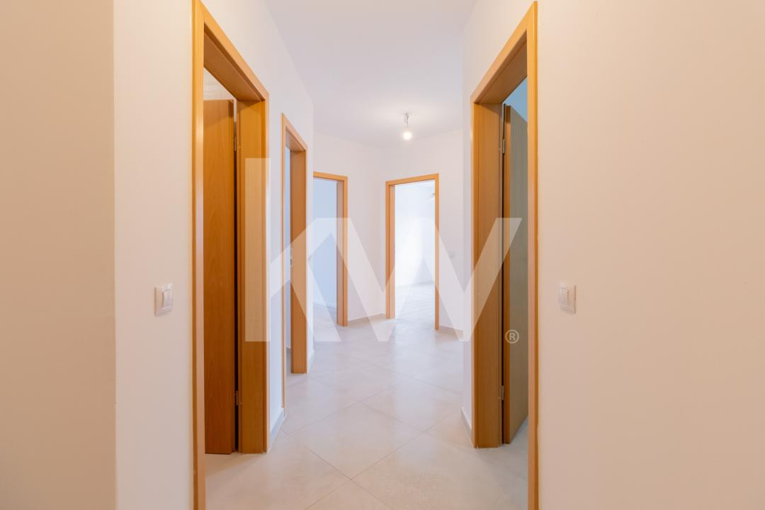 Apartament 3 camere Avantgarden ,78 mp utili, Comision 0%!