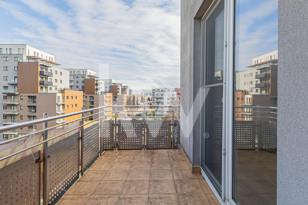 Apartament 3 camere Avantgarden ,78 mp utili, Comision 0%!