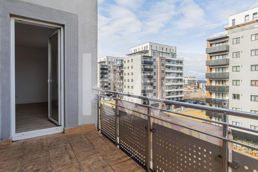 Apartament 3 camere Avantgarden ,78 mp utili, Comision 0%!