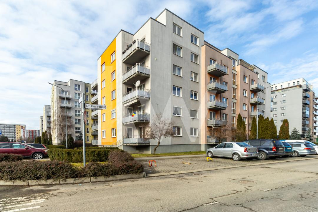 Apartament 3 camere Avantgarden ,78 mp utili, Comision 0%!