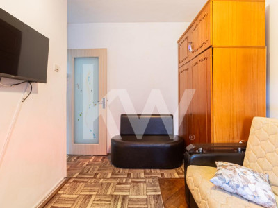 Apartament spatios in centrul Brasovului
