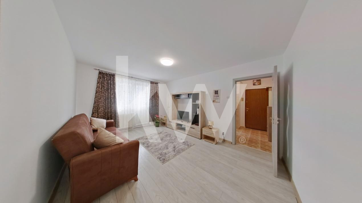 Apartament 2 cam. de închiriat–Bd.Griviței, zona Onix ,PET FRIENDLY,Comision 0%