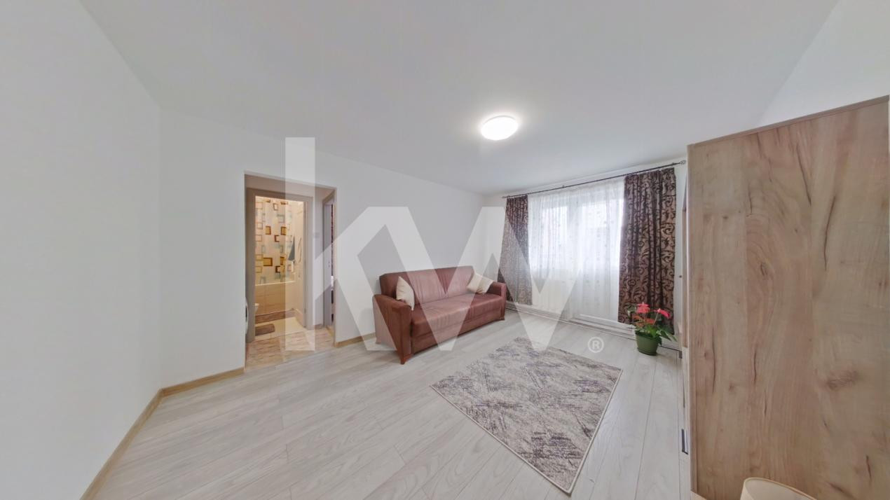 Apartament 2 cam. de închiriat–Bd.Griviței, zona Onix ,PET FRIENDLY,Comision 0%