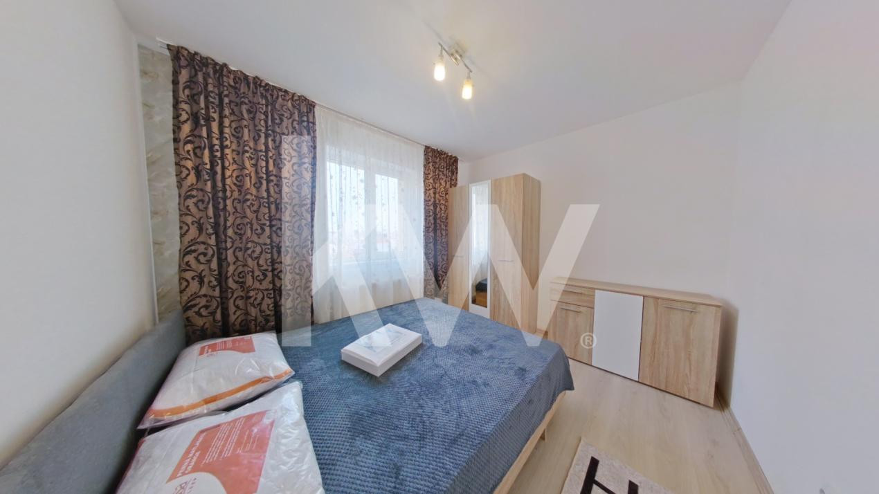 Apartament 2 cam. de închiriat–Bd.Griviței, zona Onix ,PET FRIENDLY,Comision 0%
