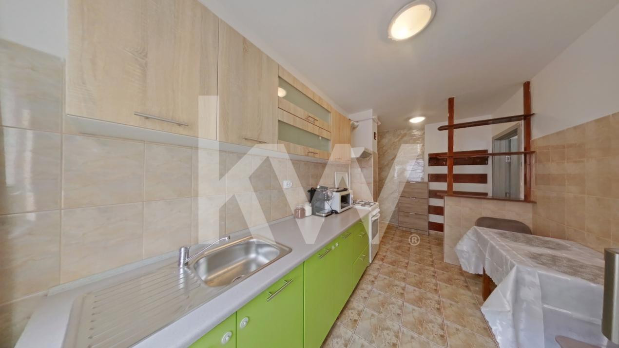Apartament 2 cam. de închiriat–Bd.Griviței, zona Onix ,PET FRIENDLY,Comision 0%