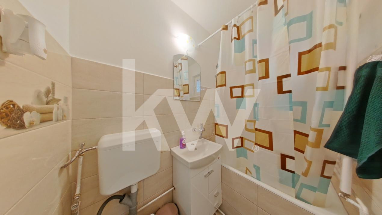 Apartament 2 cam. de închiriat–Bd.Griviței, zona Onix ,PET FRIENDLY,Comision 0%