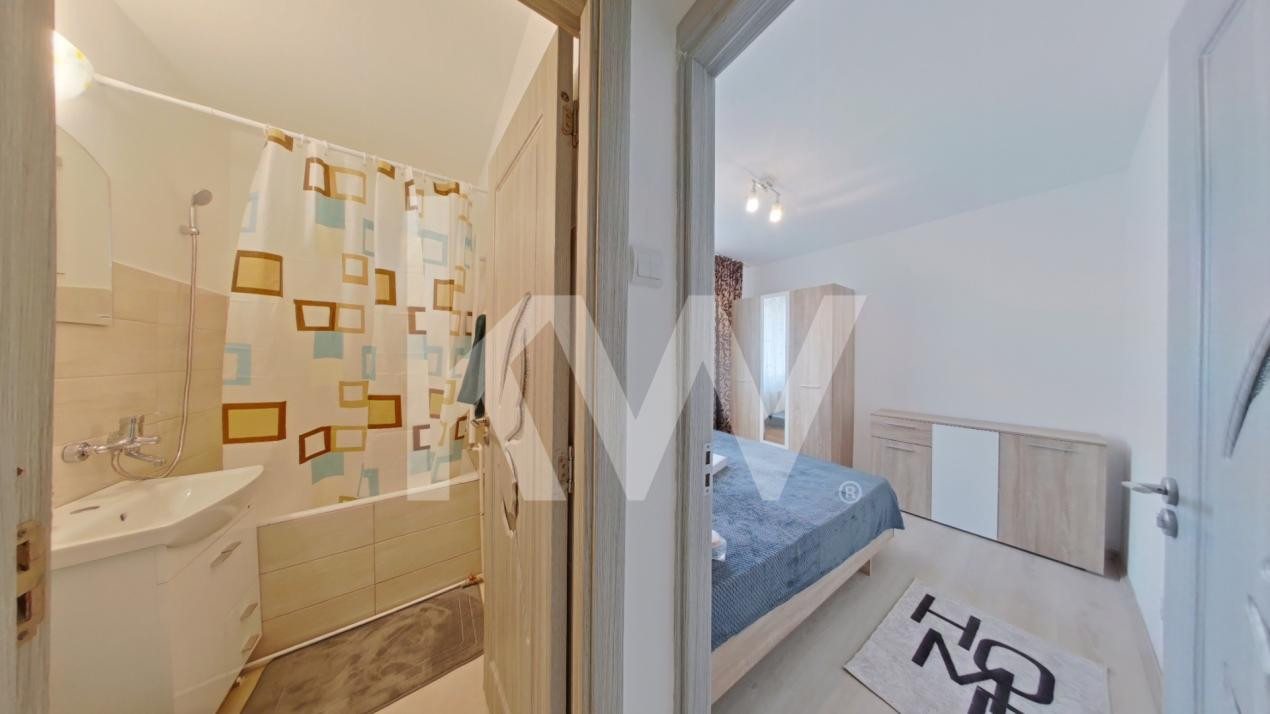 Apartament 2 cam. de închiriat–Bd.Griviței, zona Onix ,PET FRIENDLY,Comision 0%