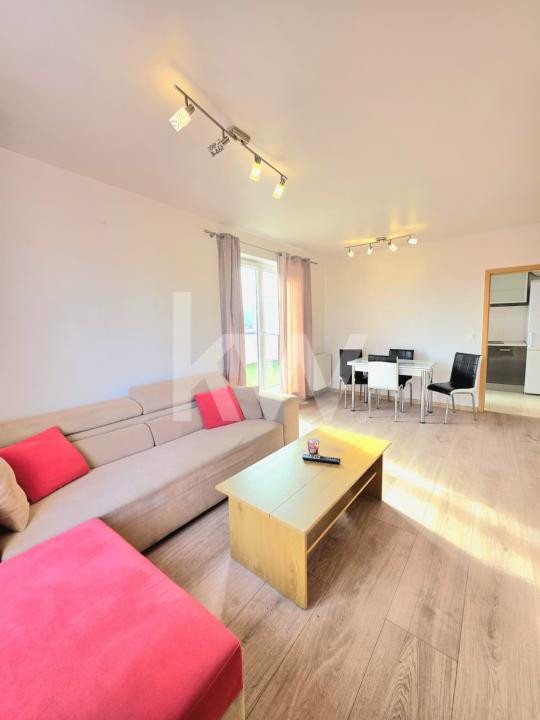 Penthouse| Avantgarden | loc de parcare + boxa